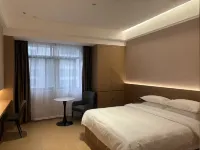 Tuyue Hotel (Xuancheng High-Speed Railway Station) - 신규