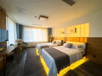 Hekou Seaview Villa (Qingdao Laoshan Scenic Area Branch)