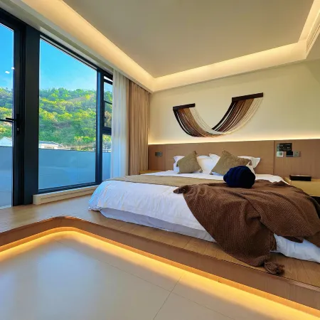 Moon Bay Homestay