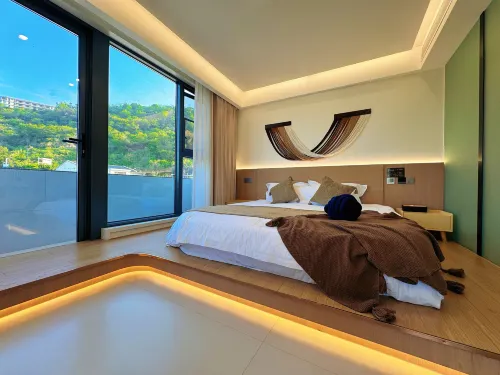 Moon Bay Homestay