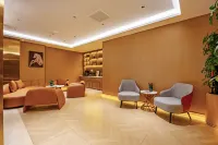Jifeng Hotel (Anshan Railway Station MixC Store) - Pet friendly