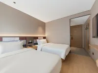 Homeinn Ease Hotel (Beijing Capital Gymnasium Baishiqiao South Subway Station) Hotels in der Nähe von Hauptstadt-Hallenstadion