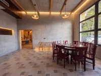 Hefeng Anzishan Homestay (Pingshan Canyon)