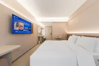 HanTing Hotel (Guangzhou Yuexiu Taojin North Road) - Morgenmad