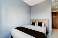 Colletion O near Living Plaza Cirebon formerly Moana Residence