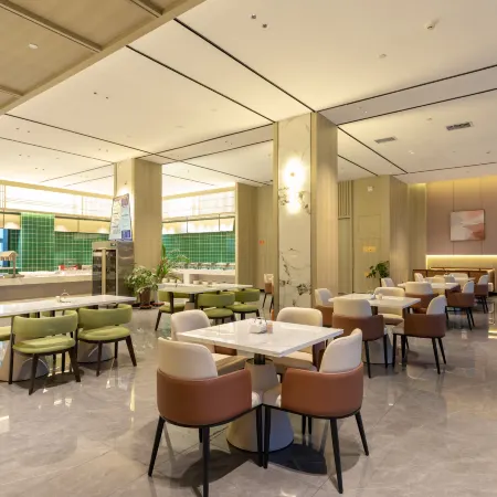 Rezen Cuixing Hotel Da Qaidam