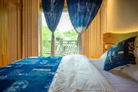 Chuse Nanhua Homestay - พร้อมระเบียง