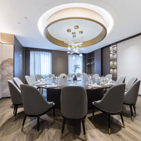 Hequn Hotel