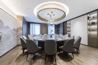 Hequn Hotel