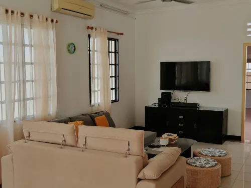 Sentul Cozy Stay – Private Bungalow - 방갈로