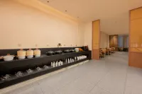 JY Hotel (Ulanqab Xinghe County Government) - Frühstück