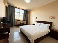 Delong Hotel Hotels in Fufeng County