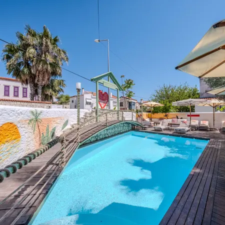 B House Alaçatı