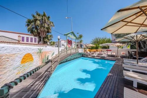 B House Alaçatı