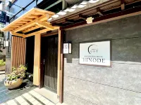 Hinode kagurazaka hotel Hotels near Kagurazaka