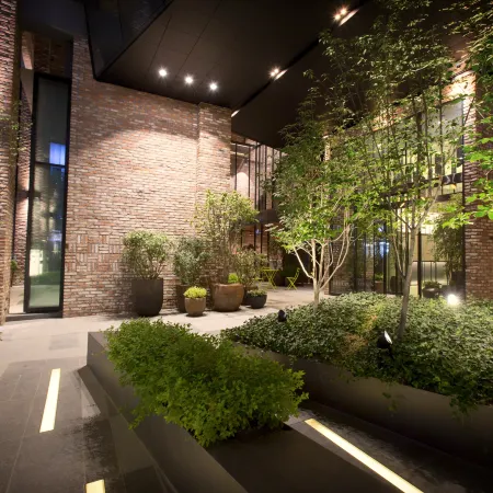 MD Hotel Dongtan