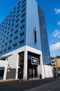 TRIBE Hotel Den Haag Centraal