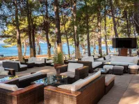 Bluesun Holiday Village Bonaca - Full Board Hotéis em Bol