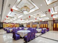Chong Ning Castle Hotel Lingshi İlçesi otelleri