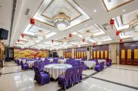 Chong Ning Castle Hotel