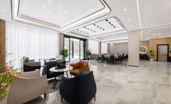 Songpan Yunman · Mountain Luxury Hotel (Huanglong Scenic Area)