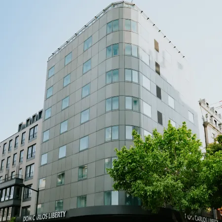Hotel Dom Carlos Liberty
