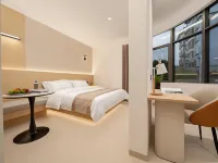 Boyue Hotel (Puding Yijingyuan) Hotels in Puding