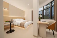Boyue Hotel (Puding Yijingyuan)