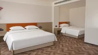 Qilian Jihong Business Hotel