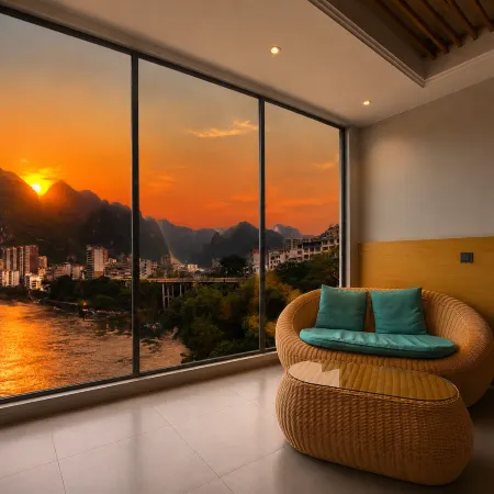 Tianyi Guimei Homestay