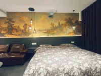 Starry Sky Apartment