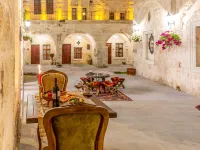 Zeydem Suites