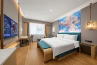 Magnotel Hotel (Ji'an People's Square Tianhong)