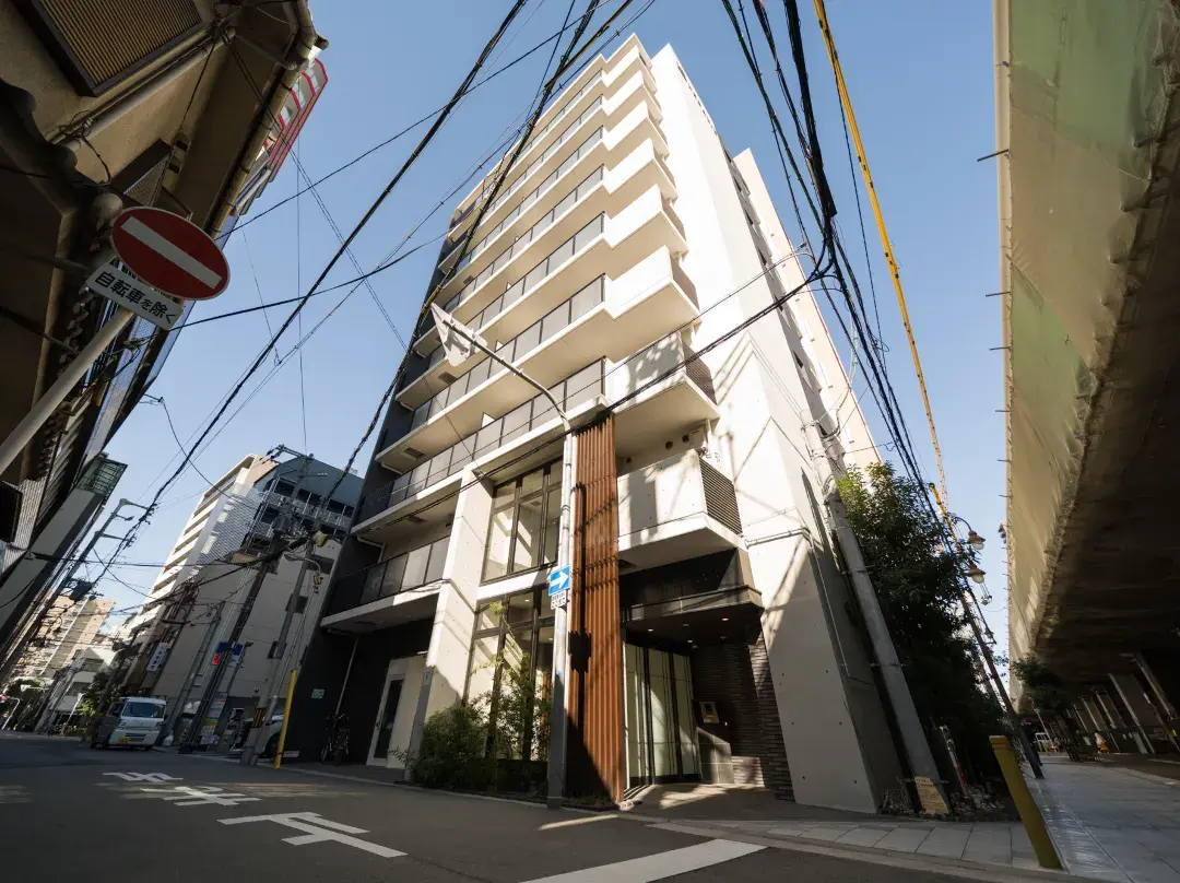 Nihonbashi Stay - Osaka