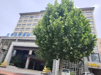雲葶山居酒店（安陽林州市汽車站龍湖水系公園店）