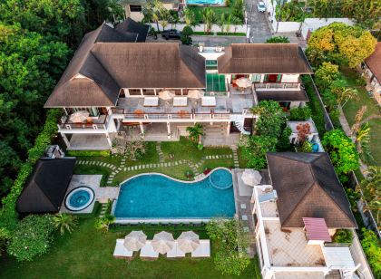 Kiri Anda Villa Phuket