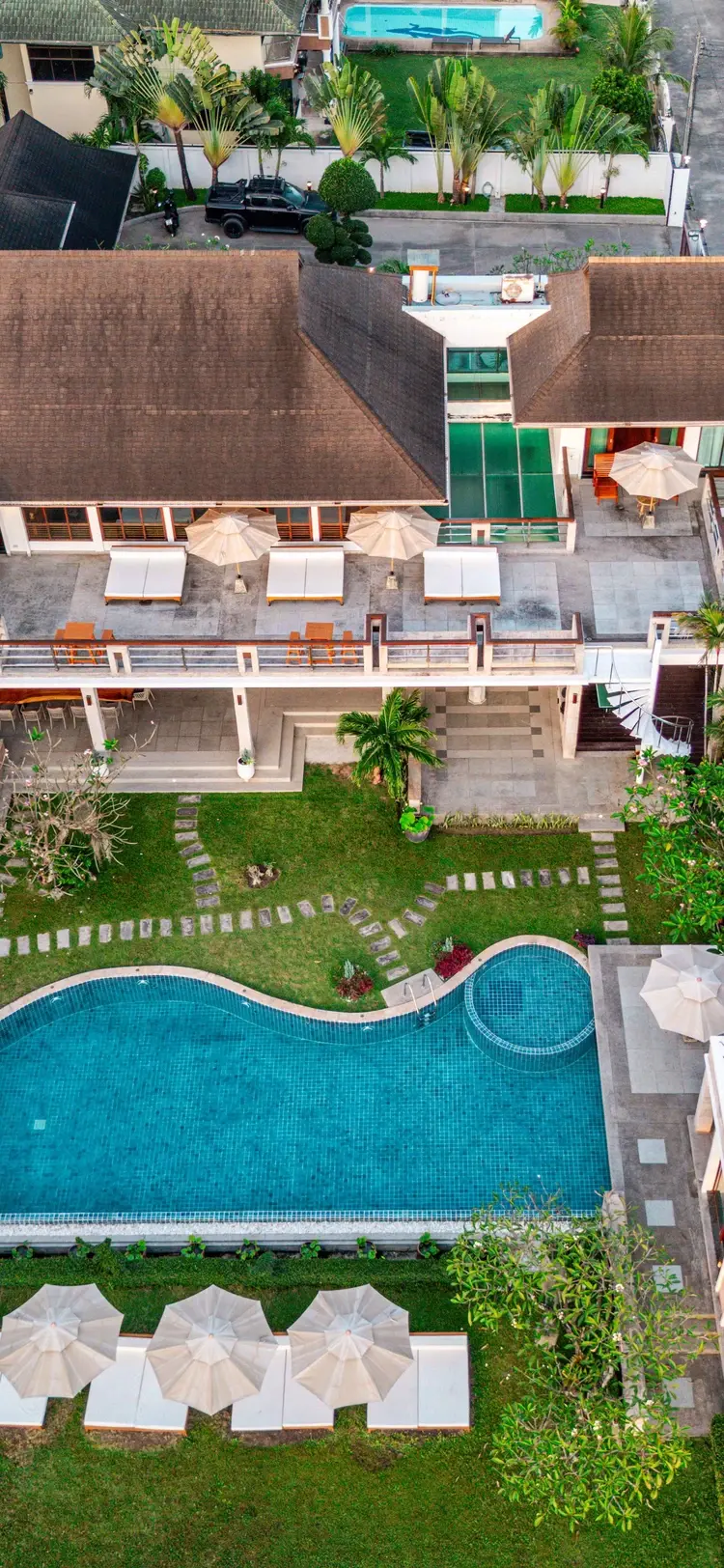 รูปภาพของKiri Anda Villa Phuket