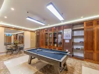 Maro Boutique Villa โรงแรมในด่าหลัต