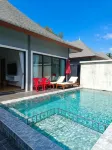 Villa Escape , Aonang Krabi
