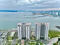 Sapphire Ha Long Apatment