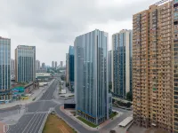 Changsha Huawen Wyndham Grand Plaza Royale Grand Hotel