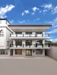 Yunlanju · CloudMist | Family-Friendly Designer Scenic Boutique Stay (Baoquan Tourism Resort Area) - ที่มีบาร์