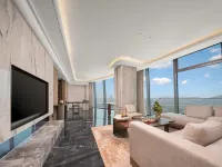 Wenzhou Longgang Grand New Century Hotel - Wifi