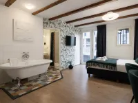 Kings Inn City Hostel Hotels in Alkmaar