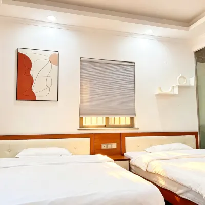 IsleMeet Inn Hotels near Red Bay Tourist Area
