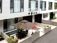 Zhuyao Homestay (Shenxianju) Hoteles en Xianju