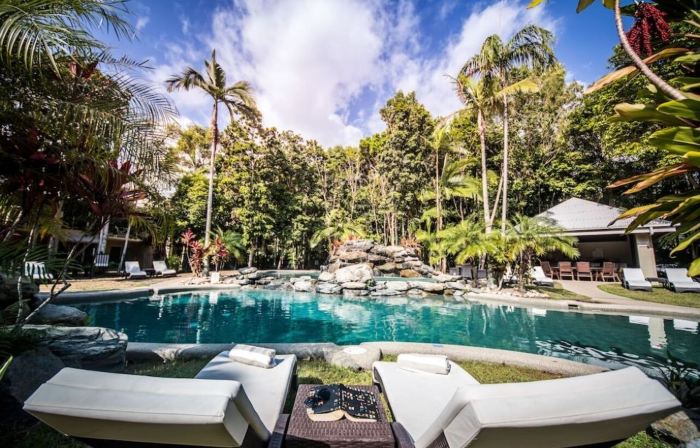Paradise Links Resort Port Douglas