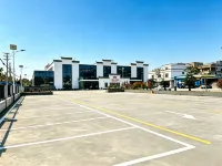 Zhongting Holiday Hotel - Parkering