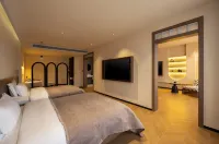 Summer Solstice・Panoramic Starry Night & Sunset River View Resort Inn (Shazhou Night Market Branch)