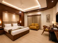 Hotel Unnati Stay Inn Vijayapura by Hrg Hotels in Bijapur